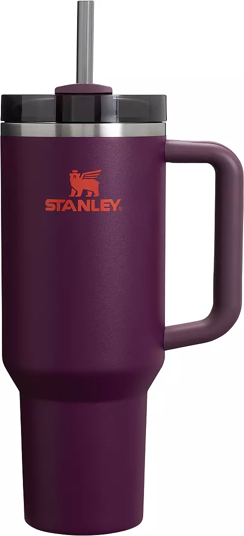 Stanley 40 oz. Quencher H2.0 FlowState Tumbler