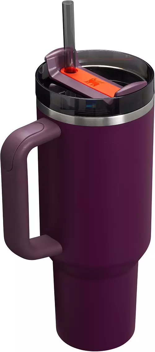 Stanley 40 oz. Quencher H2.0 FlowState Tumbler - Image 4