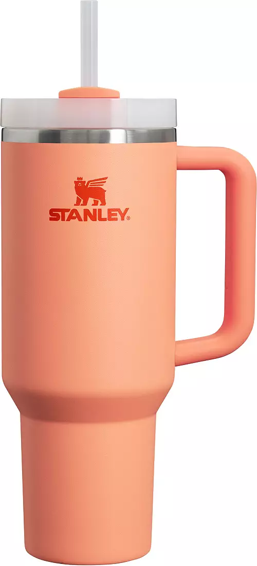 Stanley 40 oz. Quencher H2.0 FlowState Tumbler - Image 5
