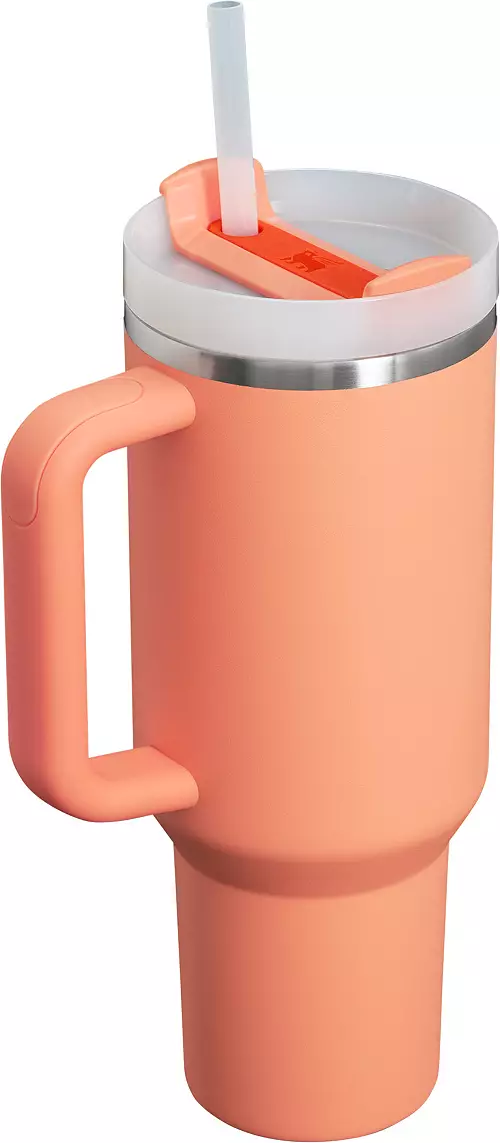 Stanley 40 oz. Quencher H2.0 FlowState Tumbler - Image 6