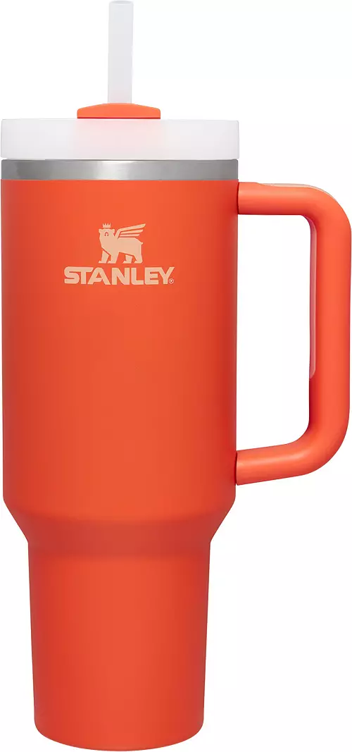 Stanley 40 oz. Quencher H2.0 FlowState Tumbler - Image 7