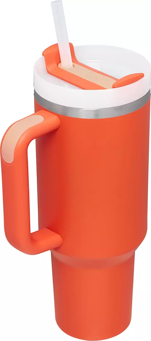 Stanley 40 oz. Quencher H2.0 FlowState Tumbler - Image 8