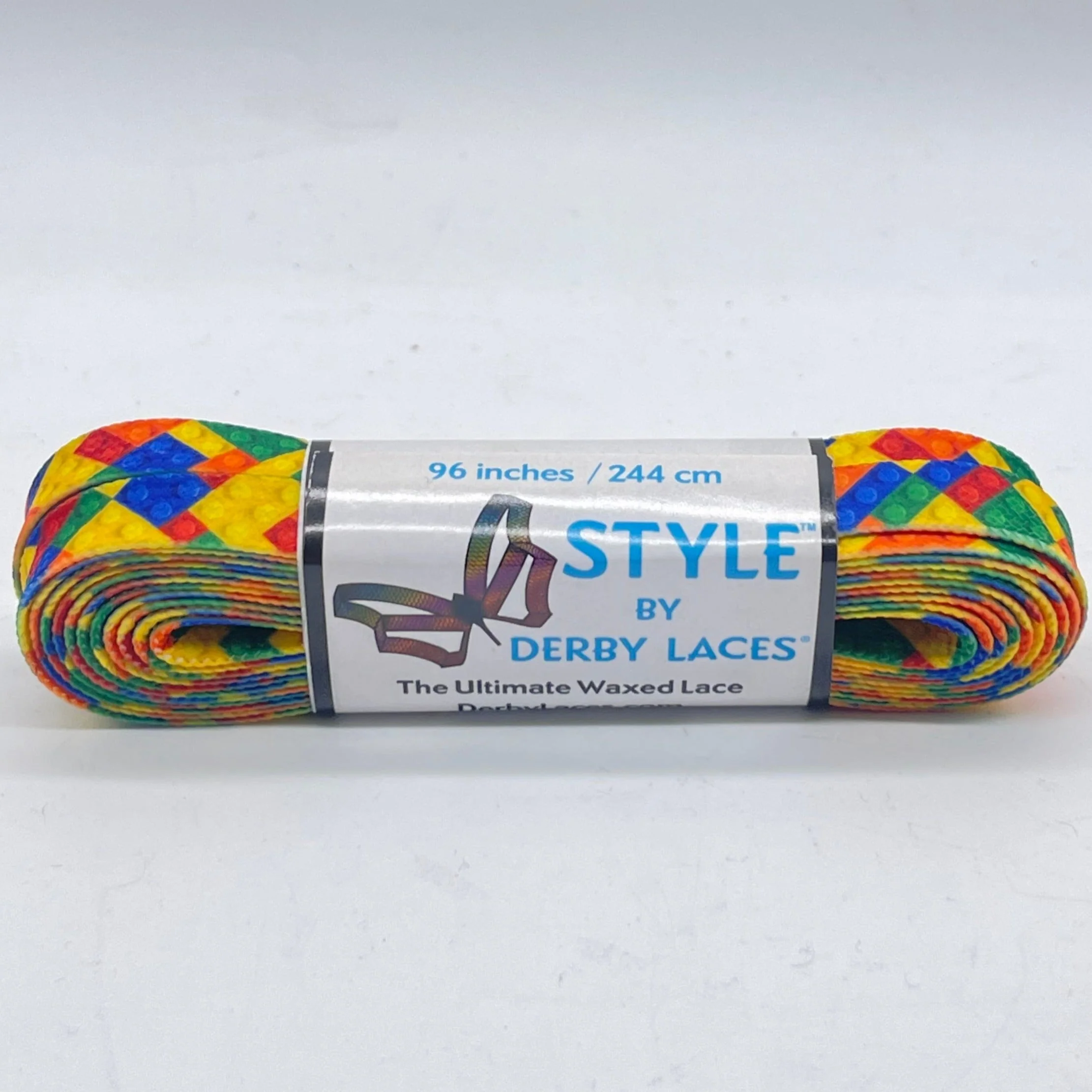 Style Laces - Image 18