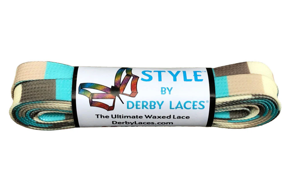 Style Laces - Image 20