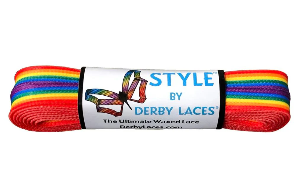 Style Laces - Image 24