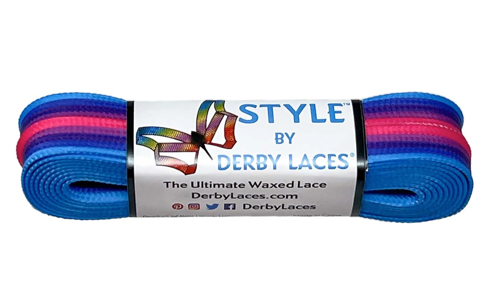 Style Laces - Image 25