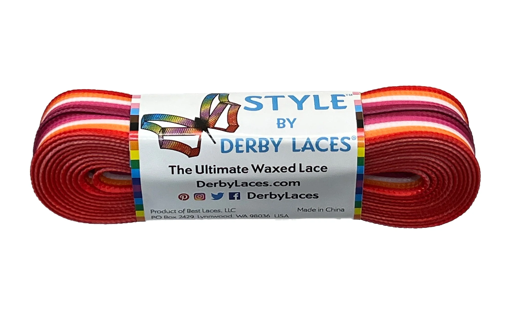 Style Laces - Image 3