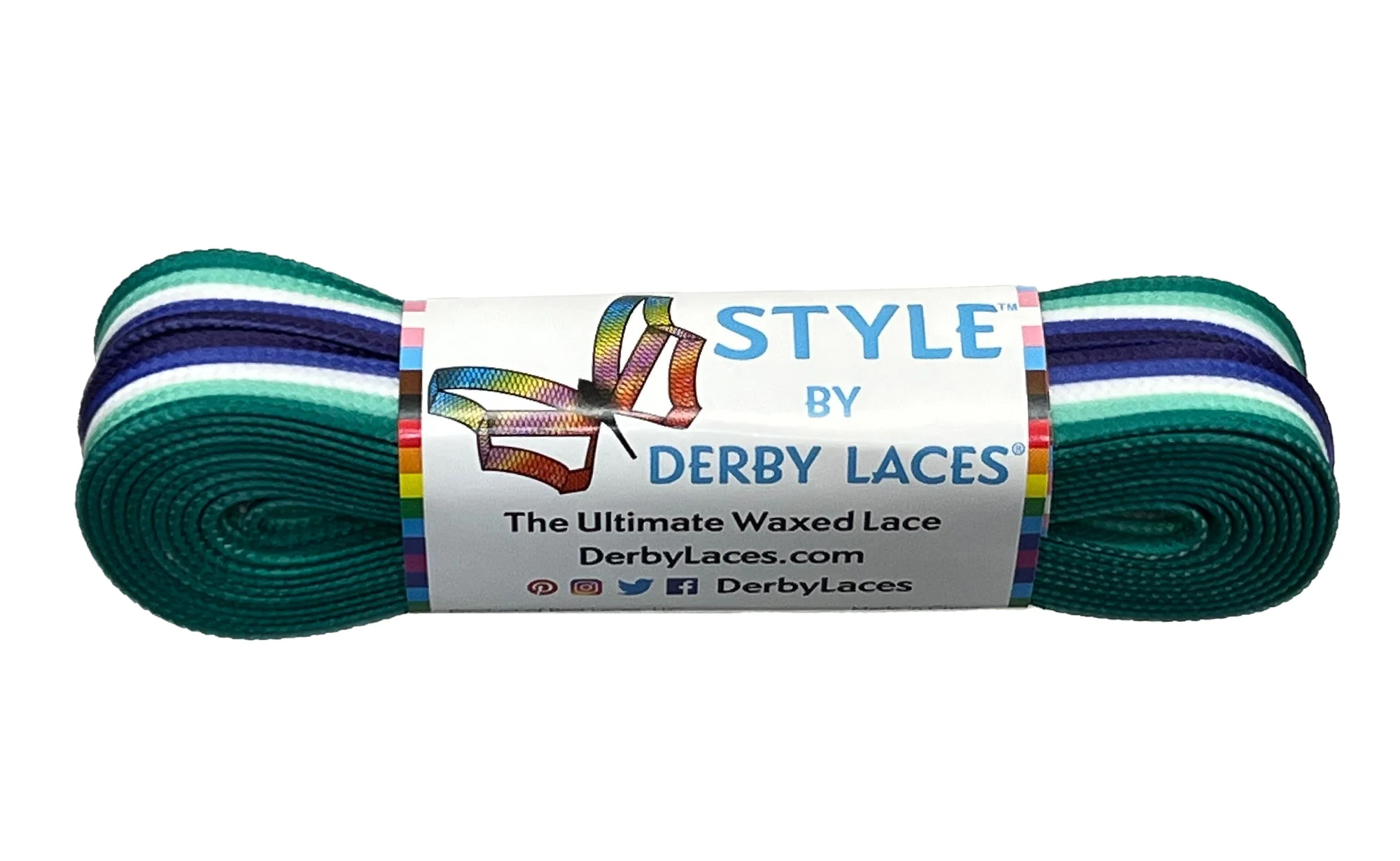 Style Laces - Image 4