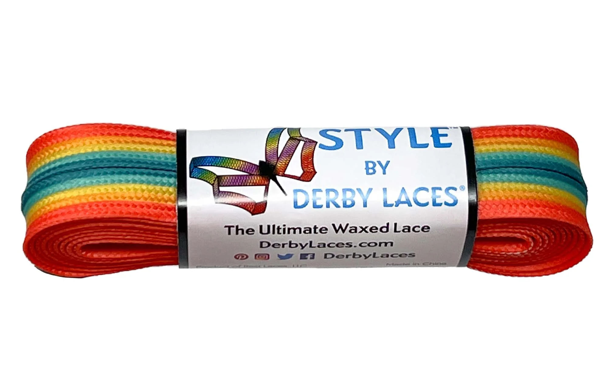 Style Laces - Image 6