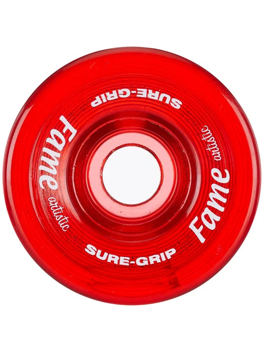 Sure-Grip Wheels - FAME ARTISTIC - Image 3
