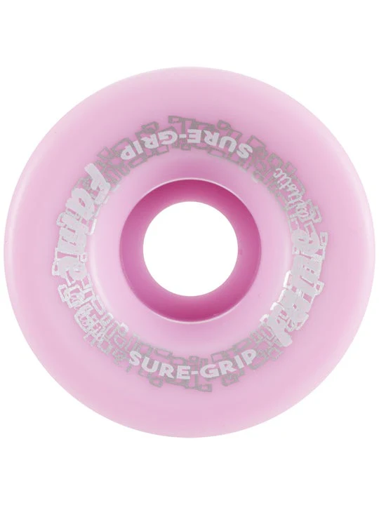 Sure-Grip Wheels - FAME ARTISTIC - Image 4