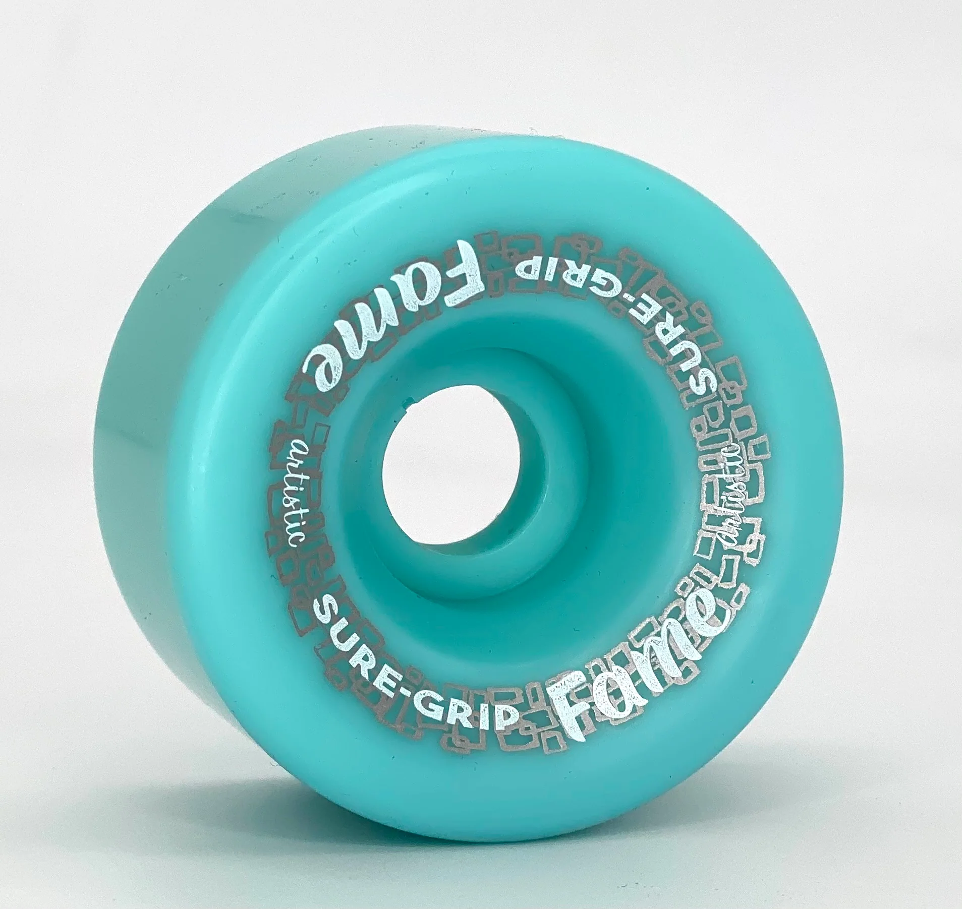 Sure-Grip Wheels - FAME ARTISTIC - Image 5