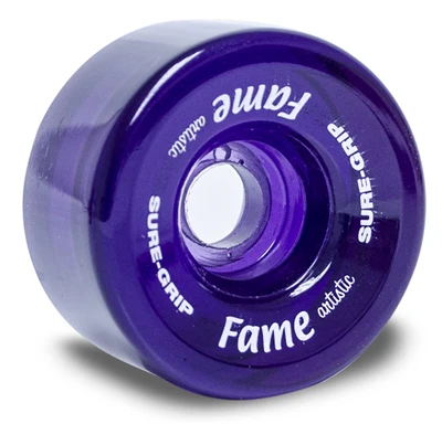 Sure-Grip Wheels - FAME ARTISTIC - Image 7