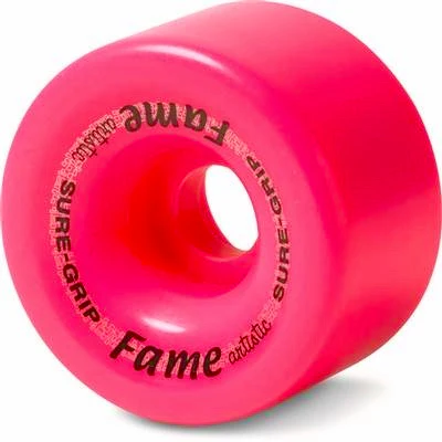 Sure-Grip Wheels - FAME ARTISTIC - Image 8