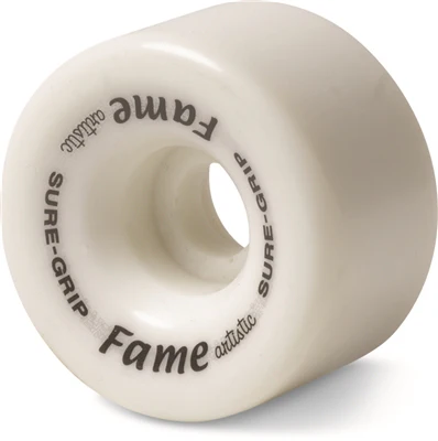 Sure-Grip Wheels - FAME ARTISTIC - Image 9