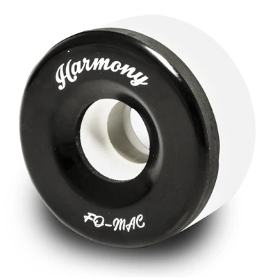 Sure-Grip Wheels - FO-MAC HARMONY