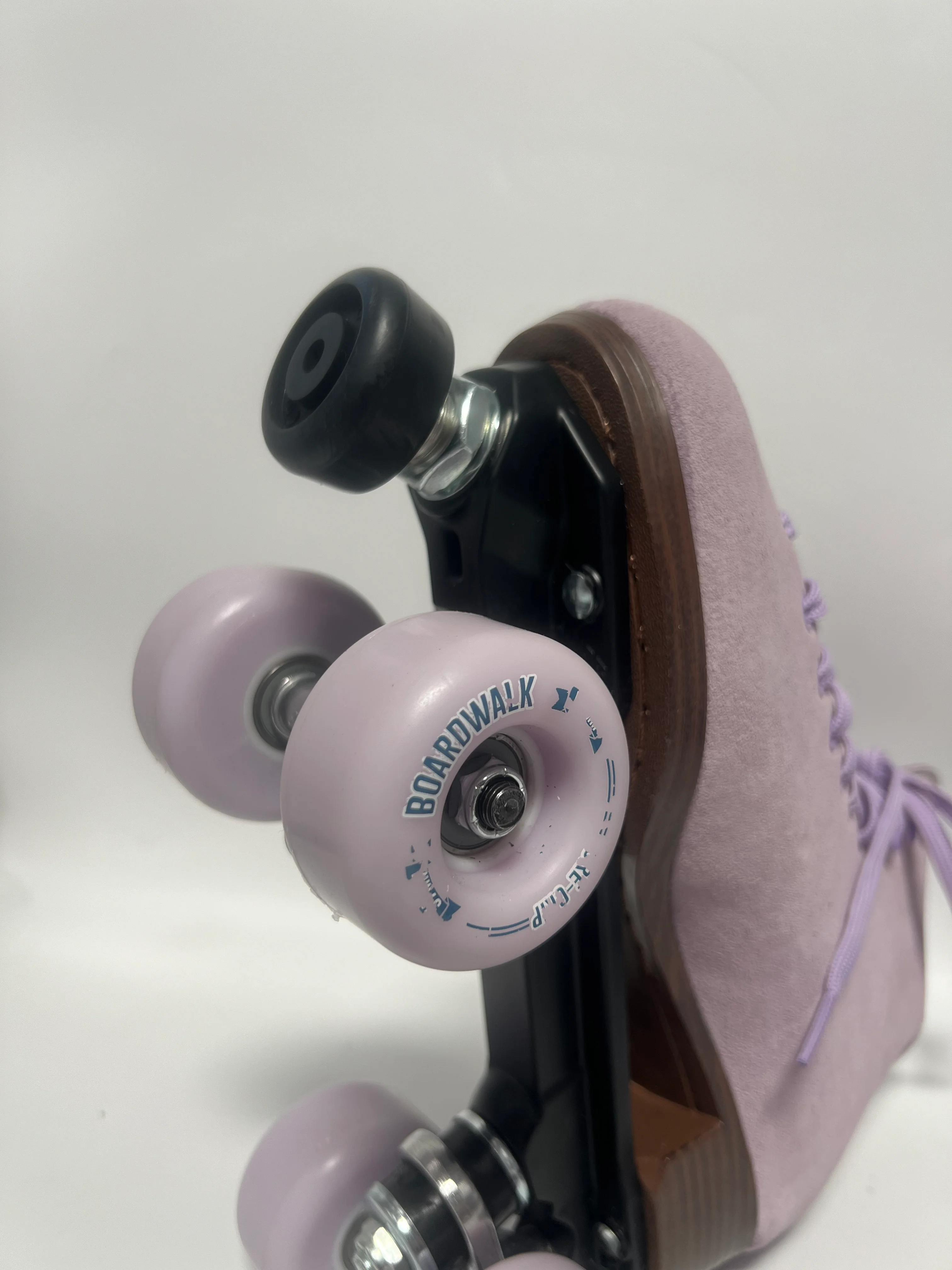 Sure-Grip Boardwalk - LAVENDER SIZE 8 *BLEM* - Image 2