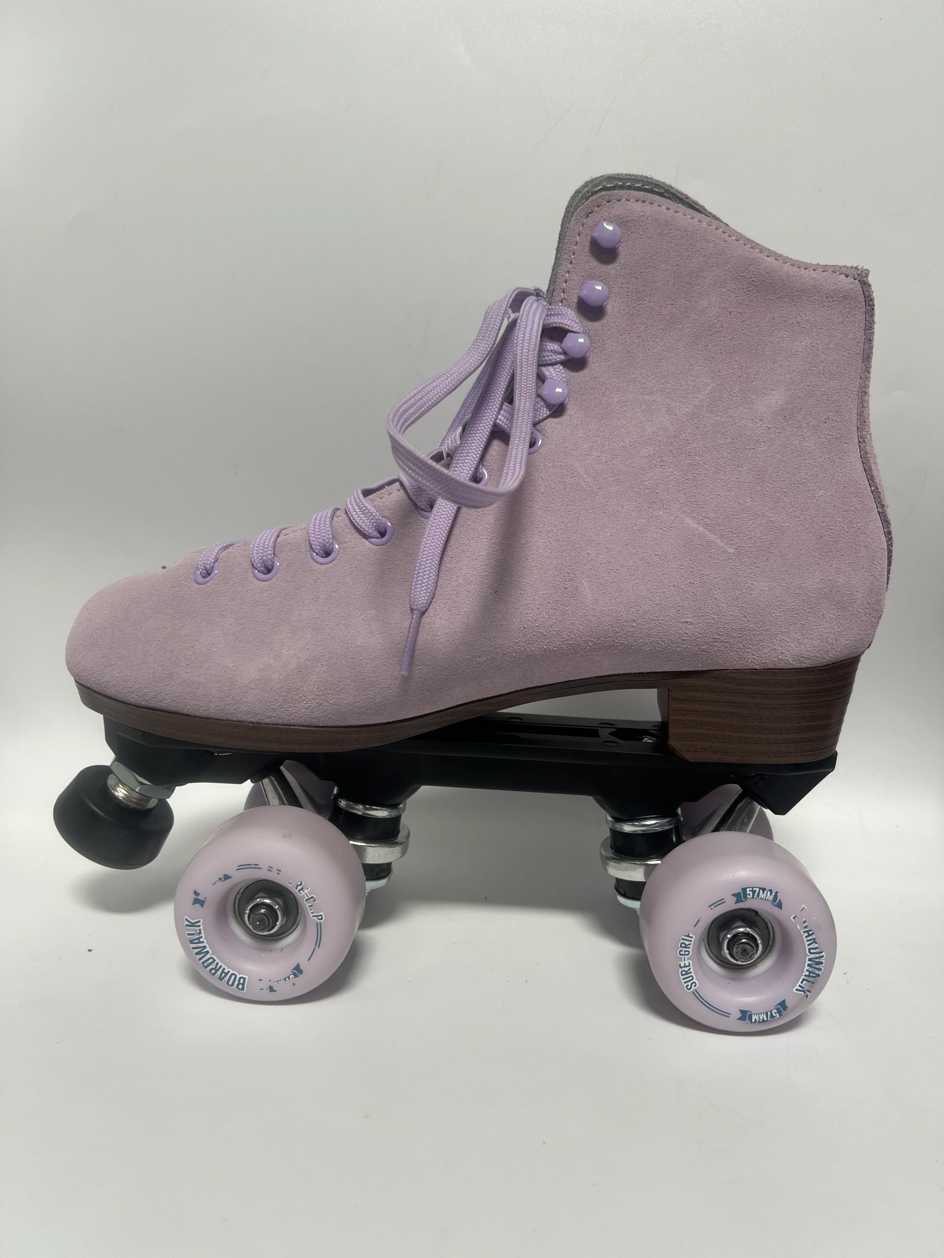 Sure-Grip Boardwalk - LAVENDER SIZE 8 *BLEM* - Image 3