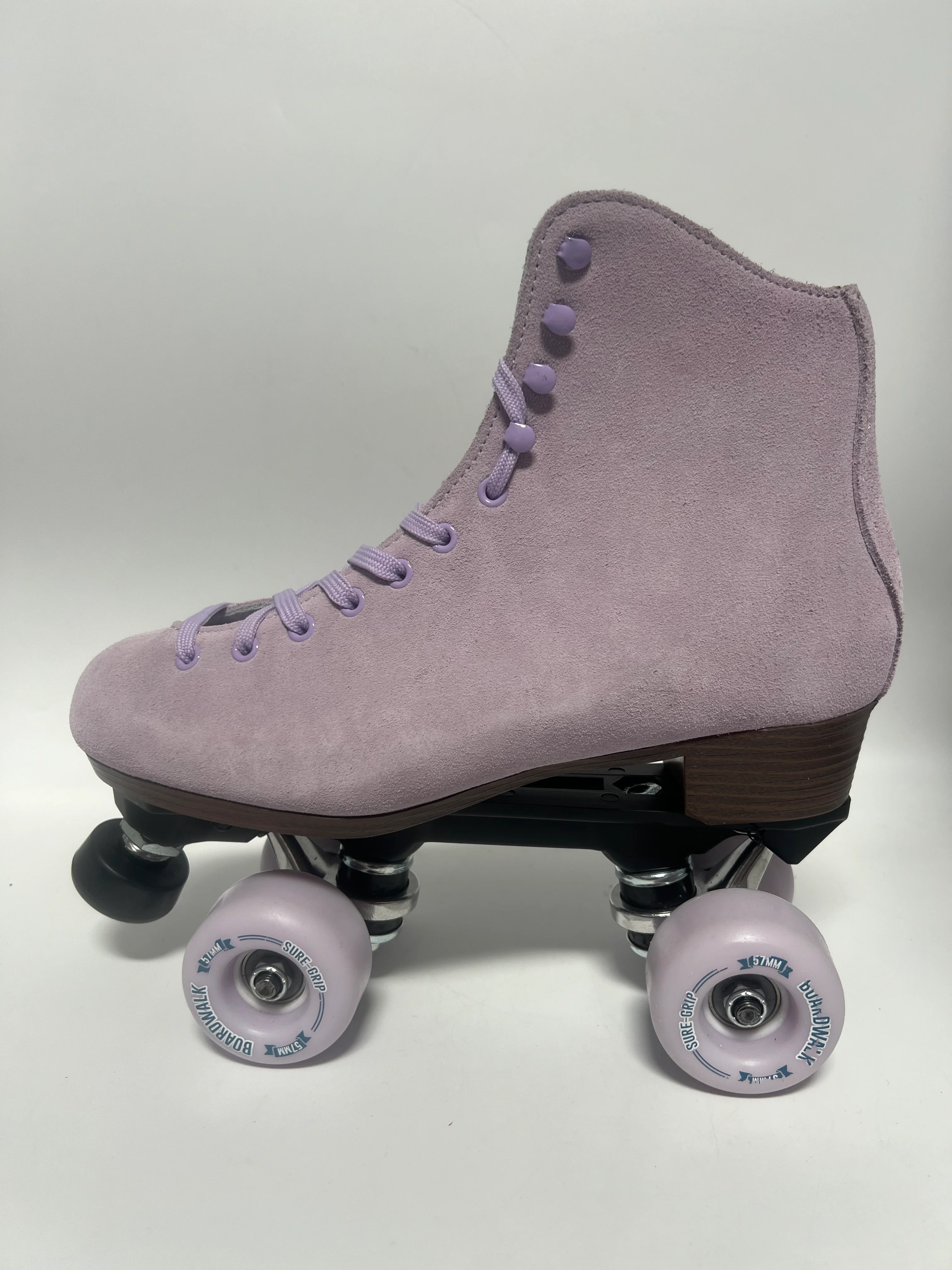 Sure-Grip Boardwalk - LAVENDER SIZE 8 *BLEM* - Image 4