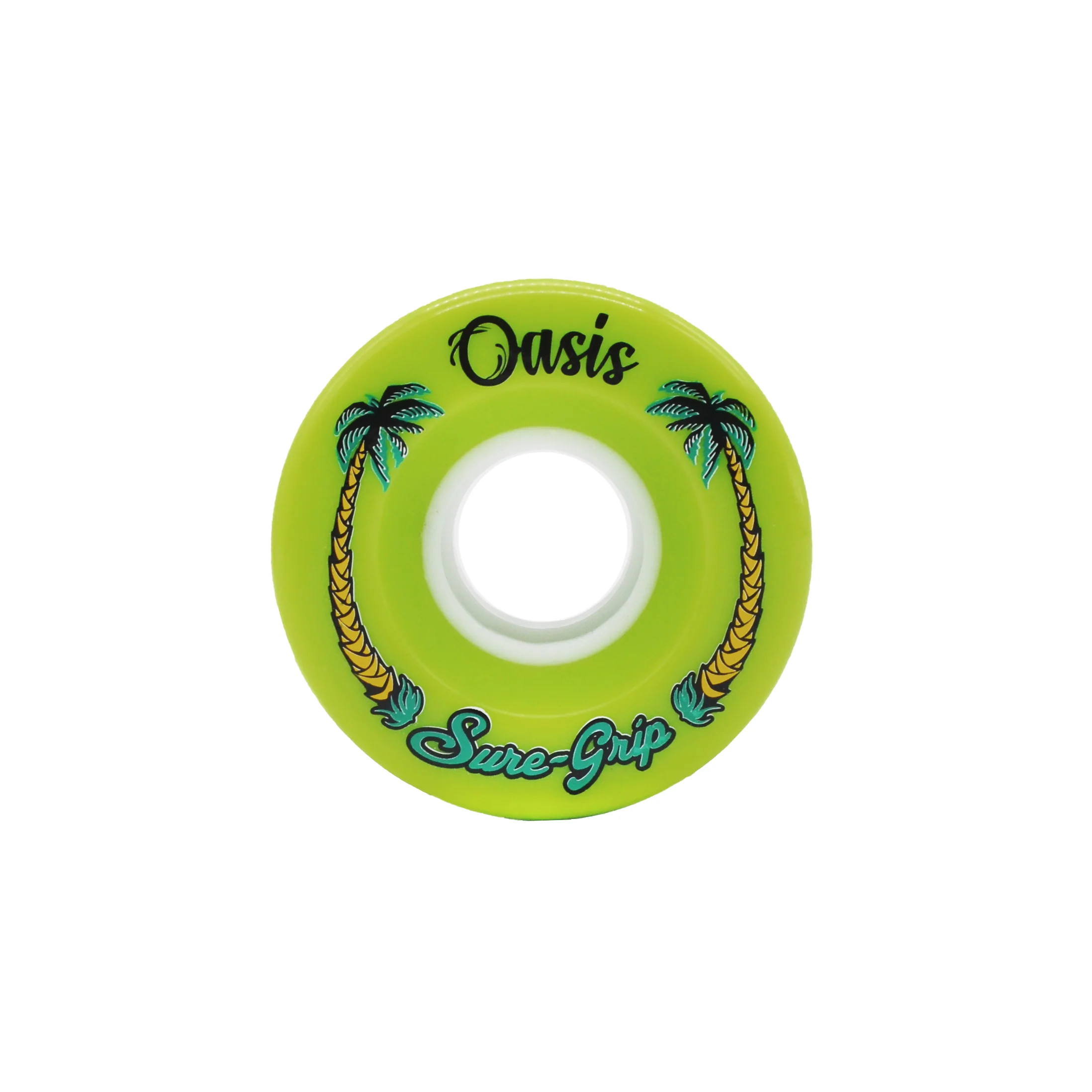 Sure-Grip Outdoor Oasis Wheels 8-pack - Image 4