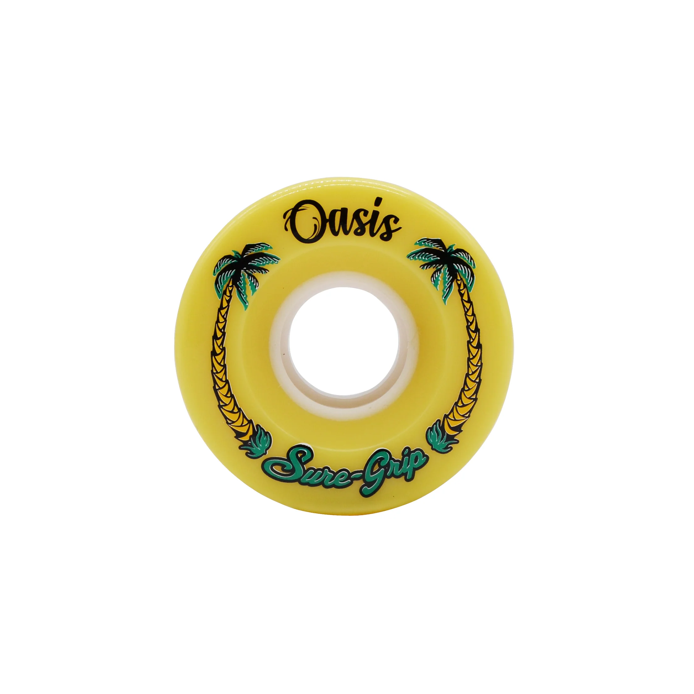 Sure-Grip Outdoor Oasis Wheels 8-pack - Image 5