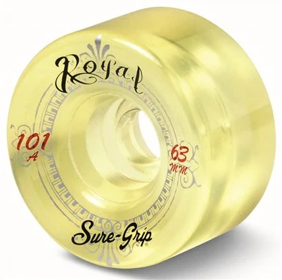 Sure-Grip Wheels 8-Pack - ROYAL 101A