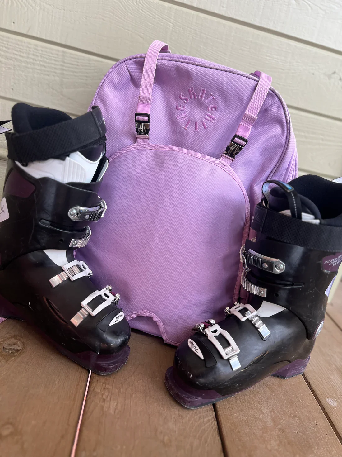 Skate Kit Backpack - Image 5