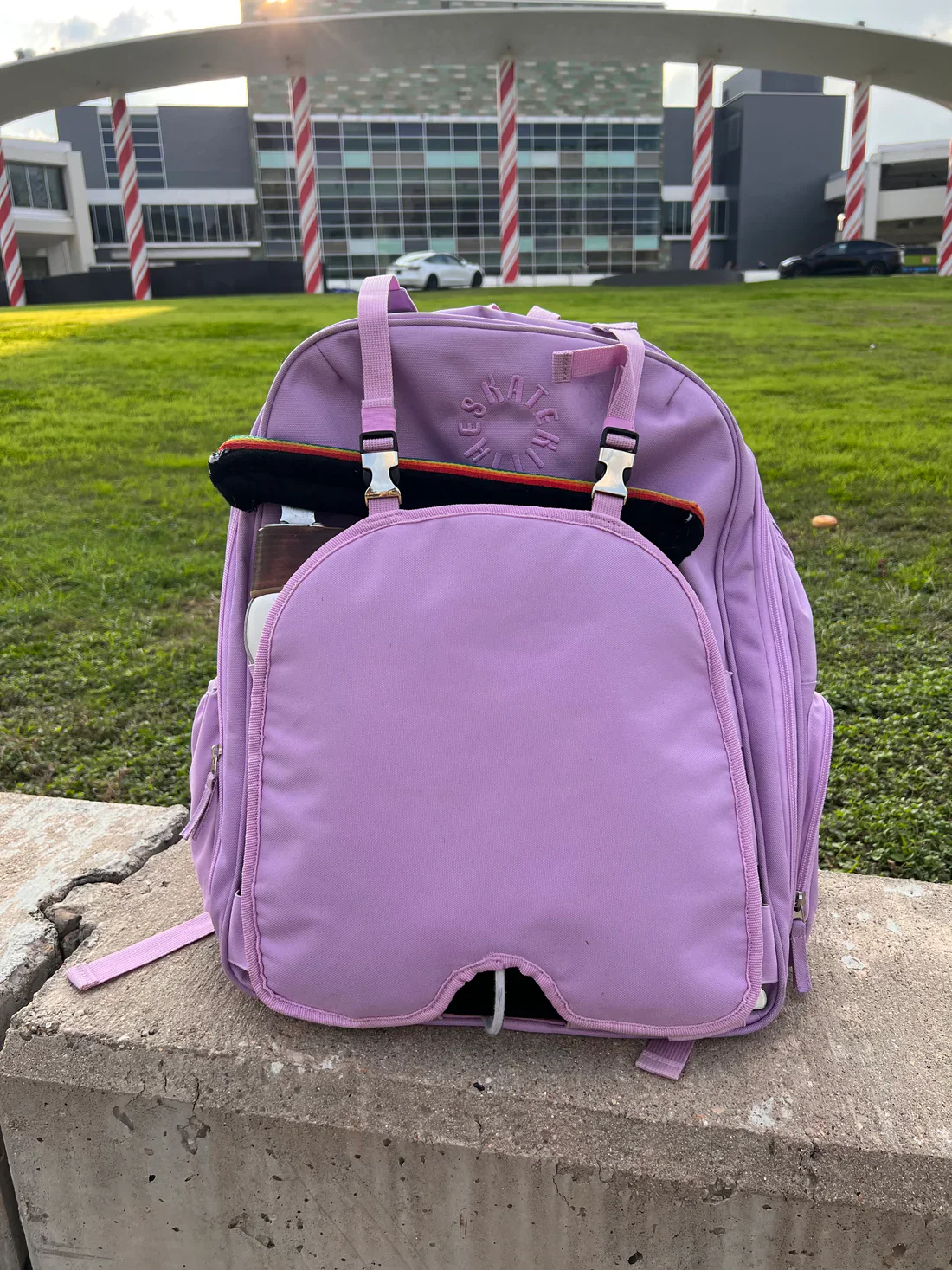 Skate Kit Backpack - Image 6