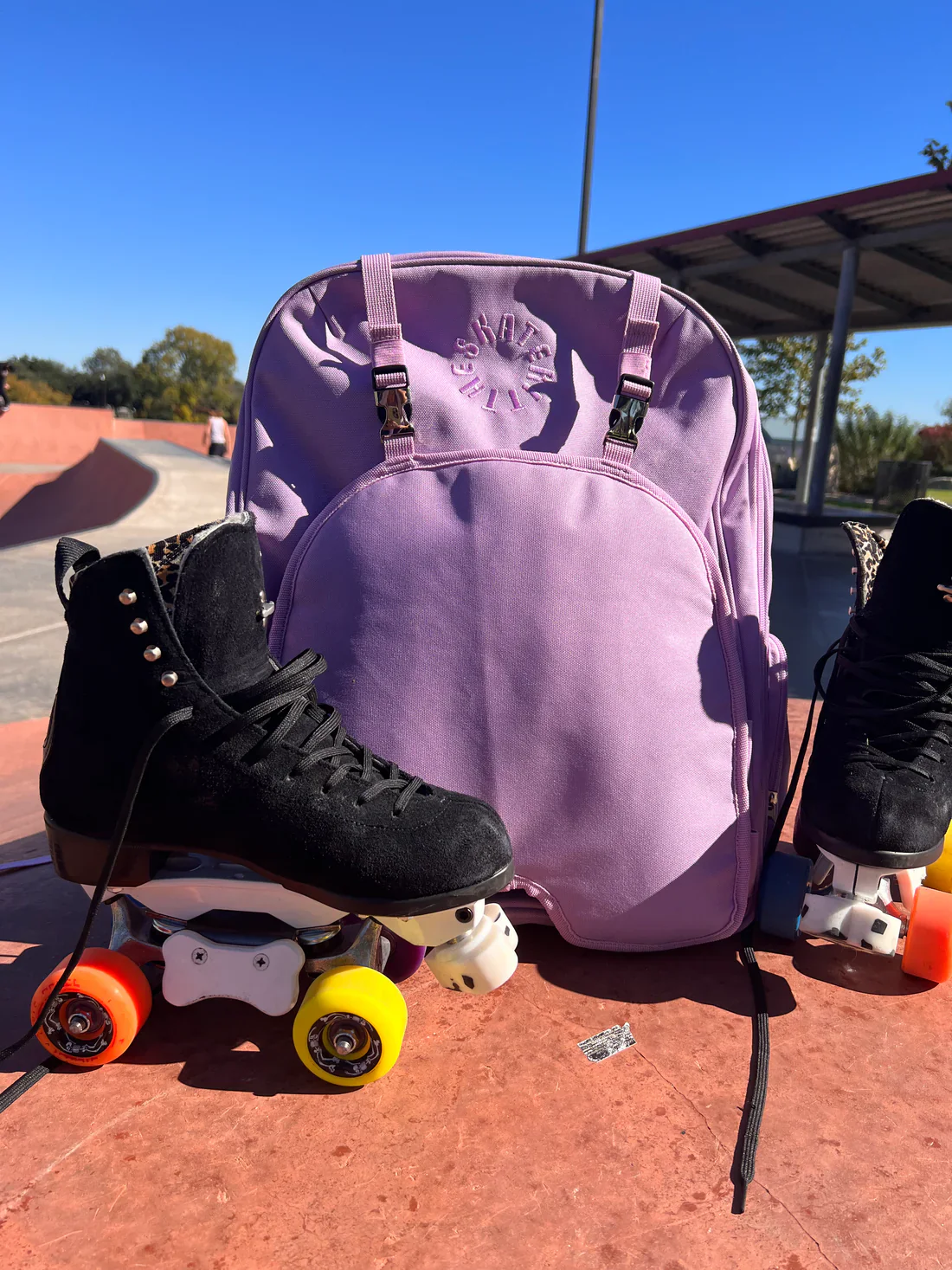 Skate Kit Backpack - Image 7
