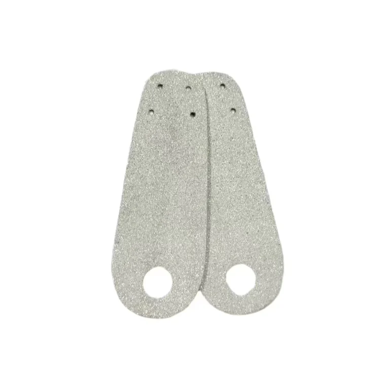 RollerStuff Toe Straps - Image 11
