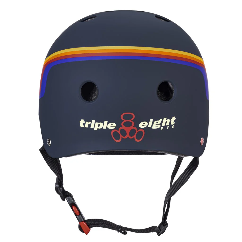 Triple 8 Helmet - PACIFIC BEACH - Image 3