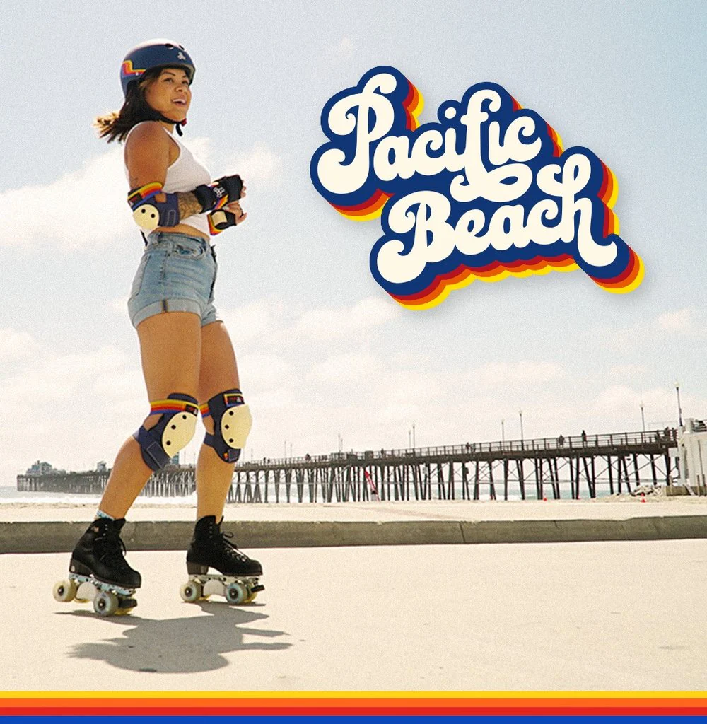 Triple 8 Saver Series 6-Pack - PACIFIC BEACH - Image 3