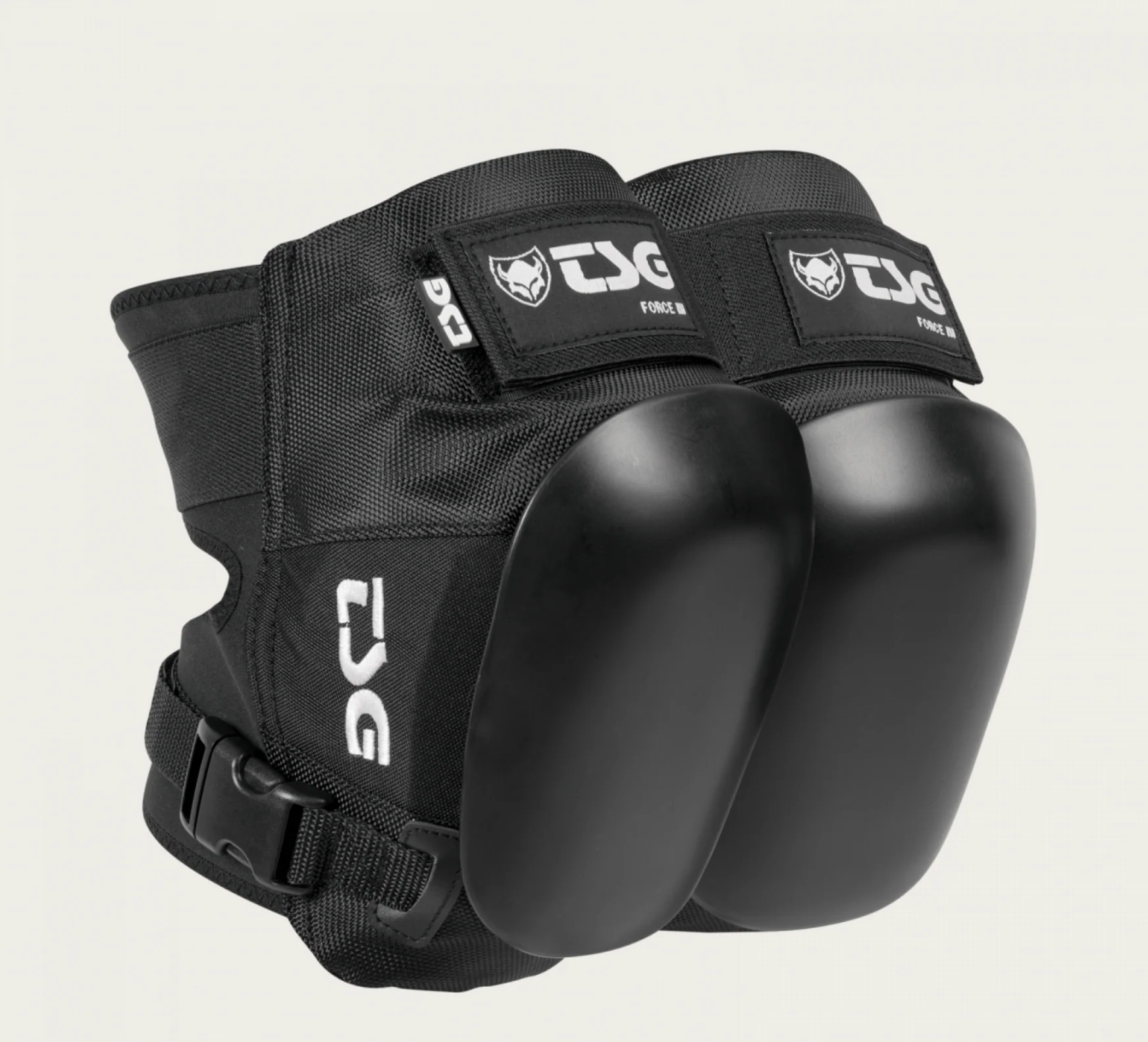 TSG Kneeforce III Pads