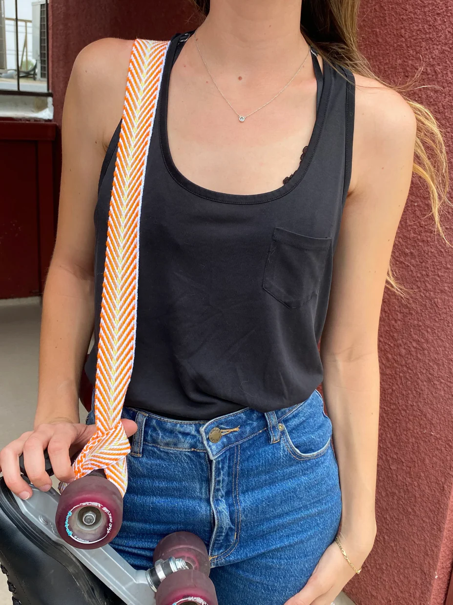 Woven Skate Leashes - Image 15