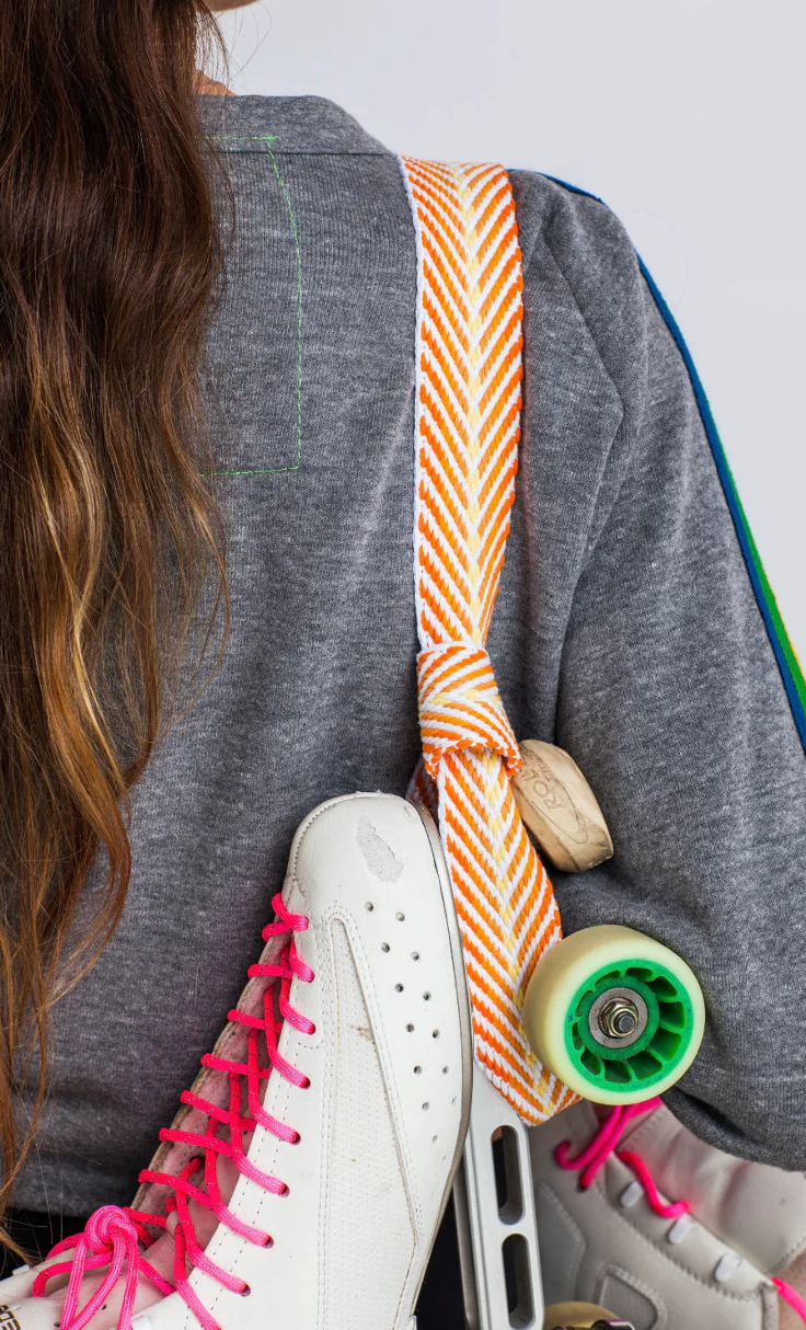 Woven Skate Leashes - Image 16