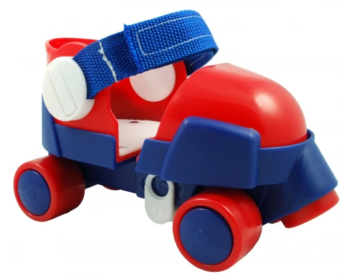 Zippy Adjustable Children's Skate - Image 2